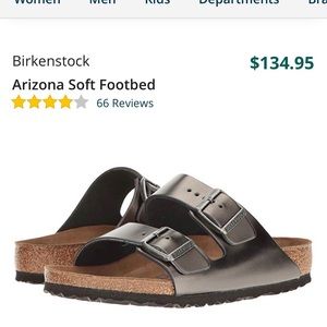 Birkenstock Arizona Sandals